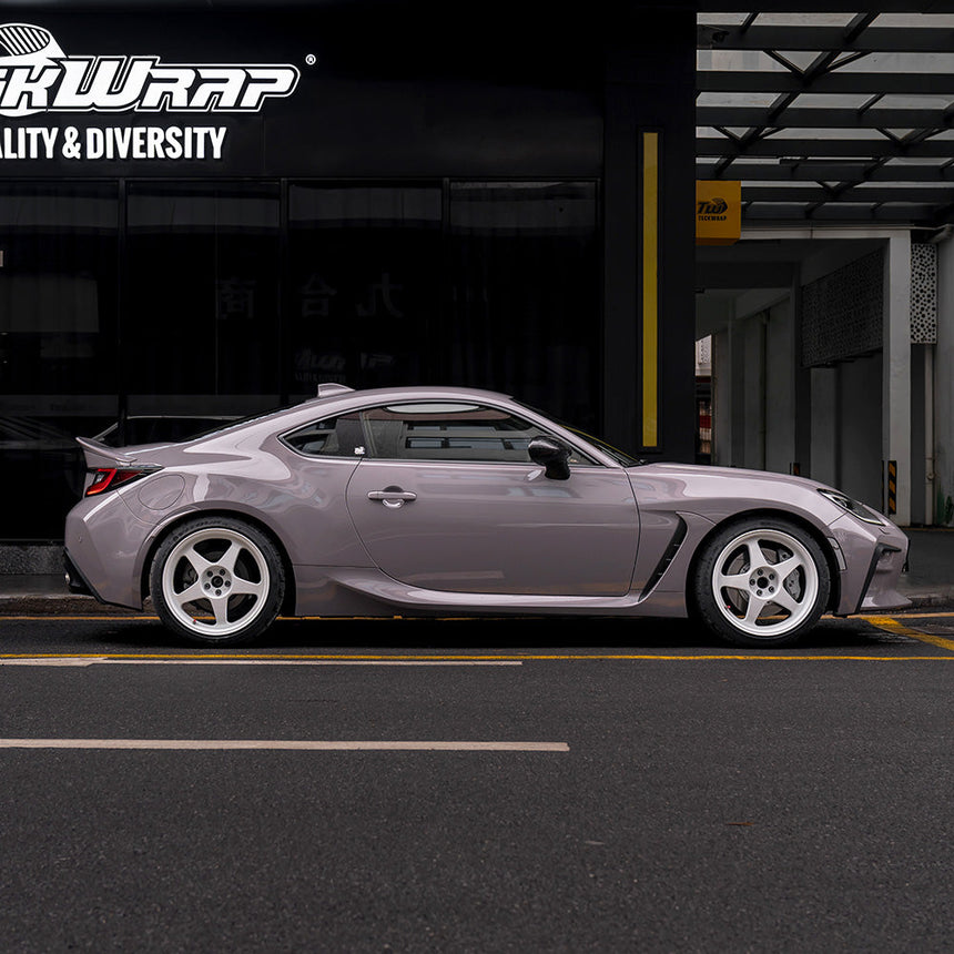 Wild Dove (CG55-HD) Vinyl Wrap