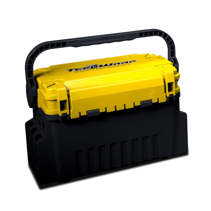 TeckWrap Toolbox