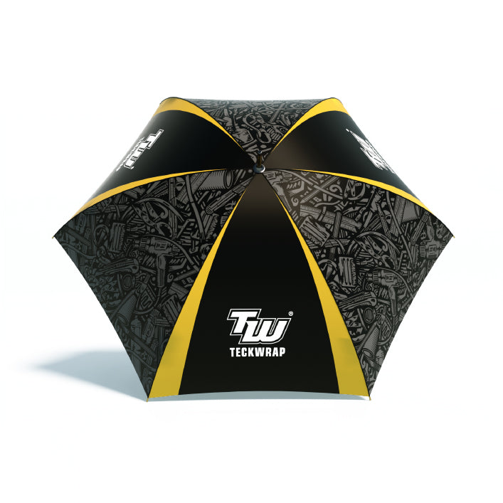 TeckWrap Umbrella